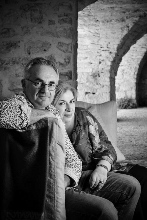 Domaine De Peyre Brune Bed & Breakfast Beaulieu  ภายนอก รูปภาพ